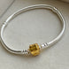 PULSERA FLEXIBLE BARRIL