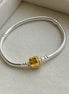 PULSERA FLEXIBLE BARRIL