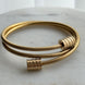BRAZALETE RESORTE