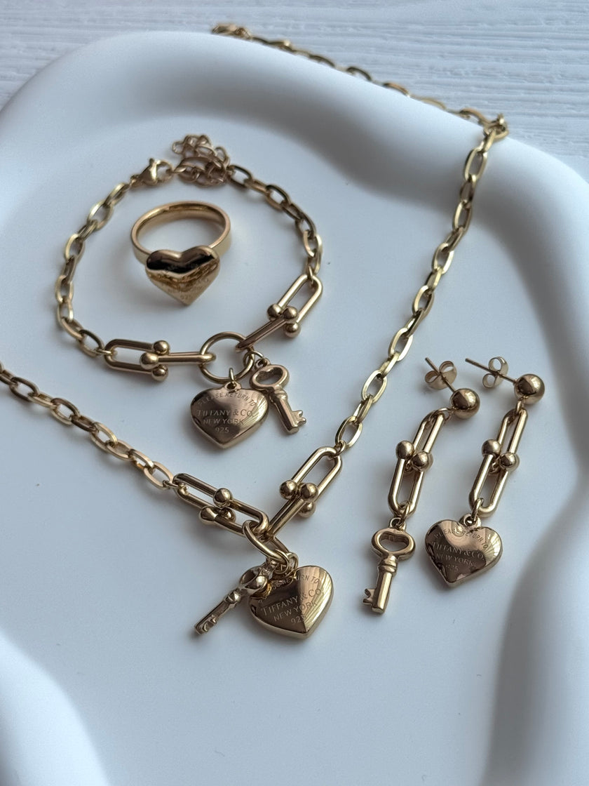 SET COMPLETO 4 PIEZAS