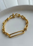 PULSERA ESLABON LARGO
