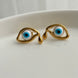 ARETE OJO TURCO
