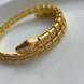 PULSERA SERPENTÍN