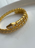 PULSERA SERPENTÍN