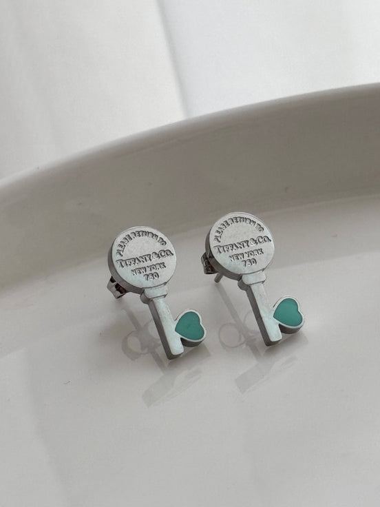ARETE LLAVE CORAZON