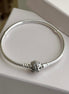 PULSERA FLEXIBLE CAMPANITA
