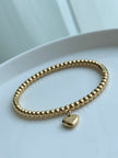 BRAZALETE BOLITAS