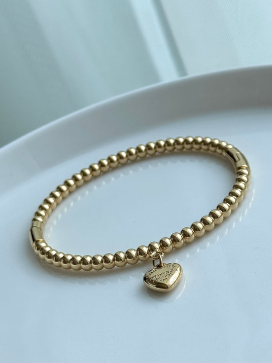 BRAZALETE BOLITAS