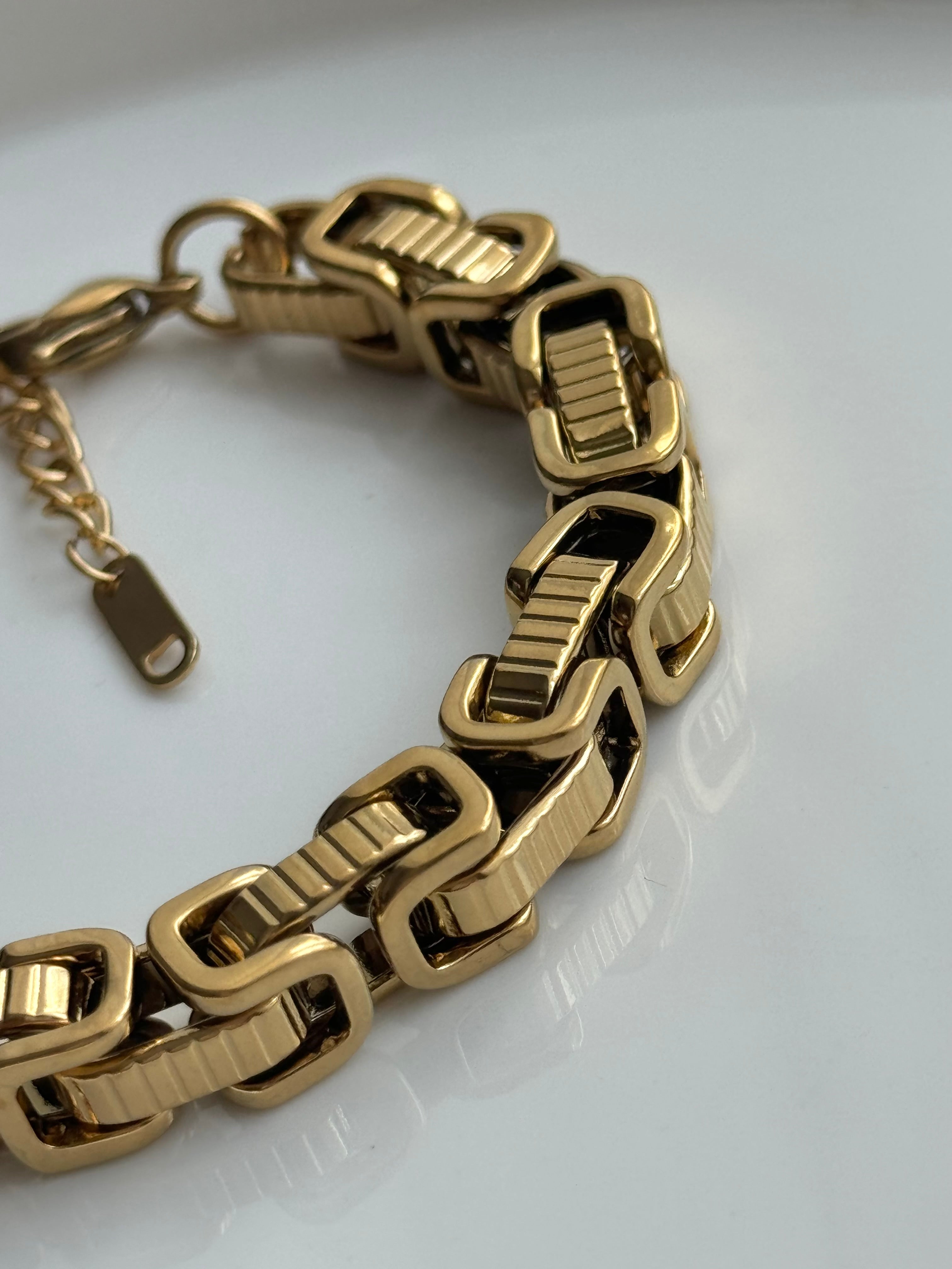 PULSERA HIP HOP