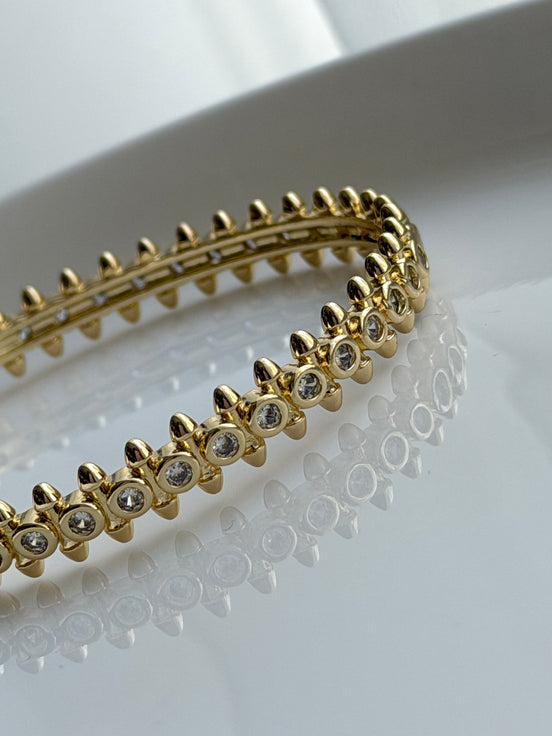 BRAZALETE PICOS