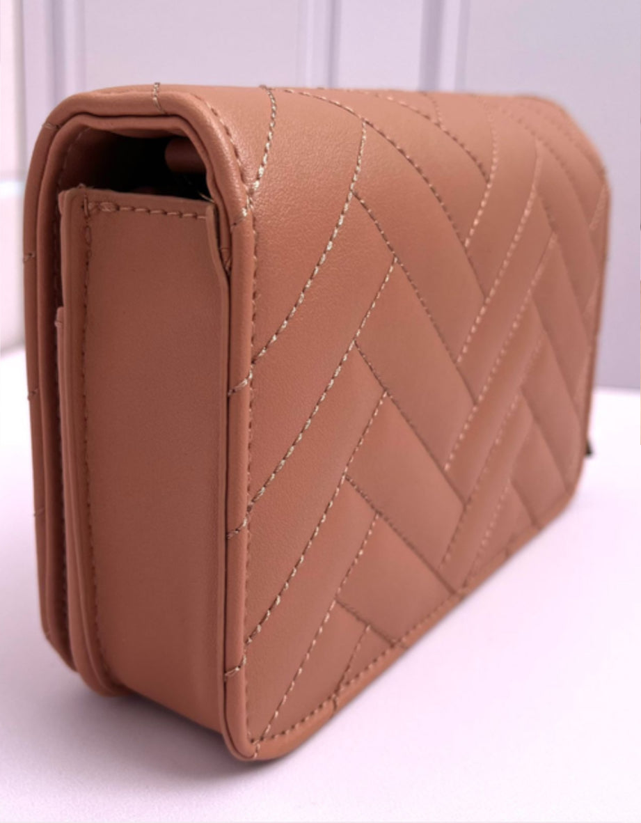 BOLSA BEBE CROSSBODY