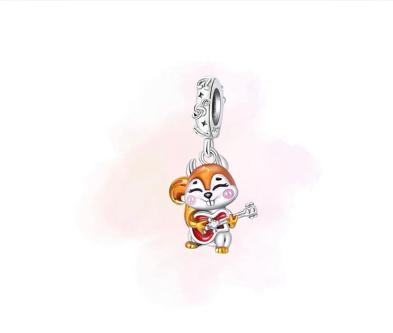 CHARM ARDILLA