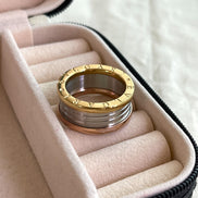 ANILLO TRICOLOR