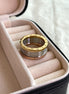 ANILLO TRICOLOR
