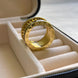 ANILLO BVLGARI PICOS