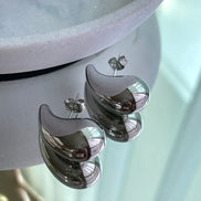 ARETE DROP DELGADA