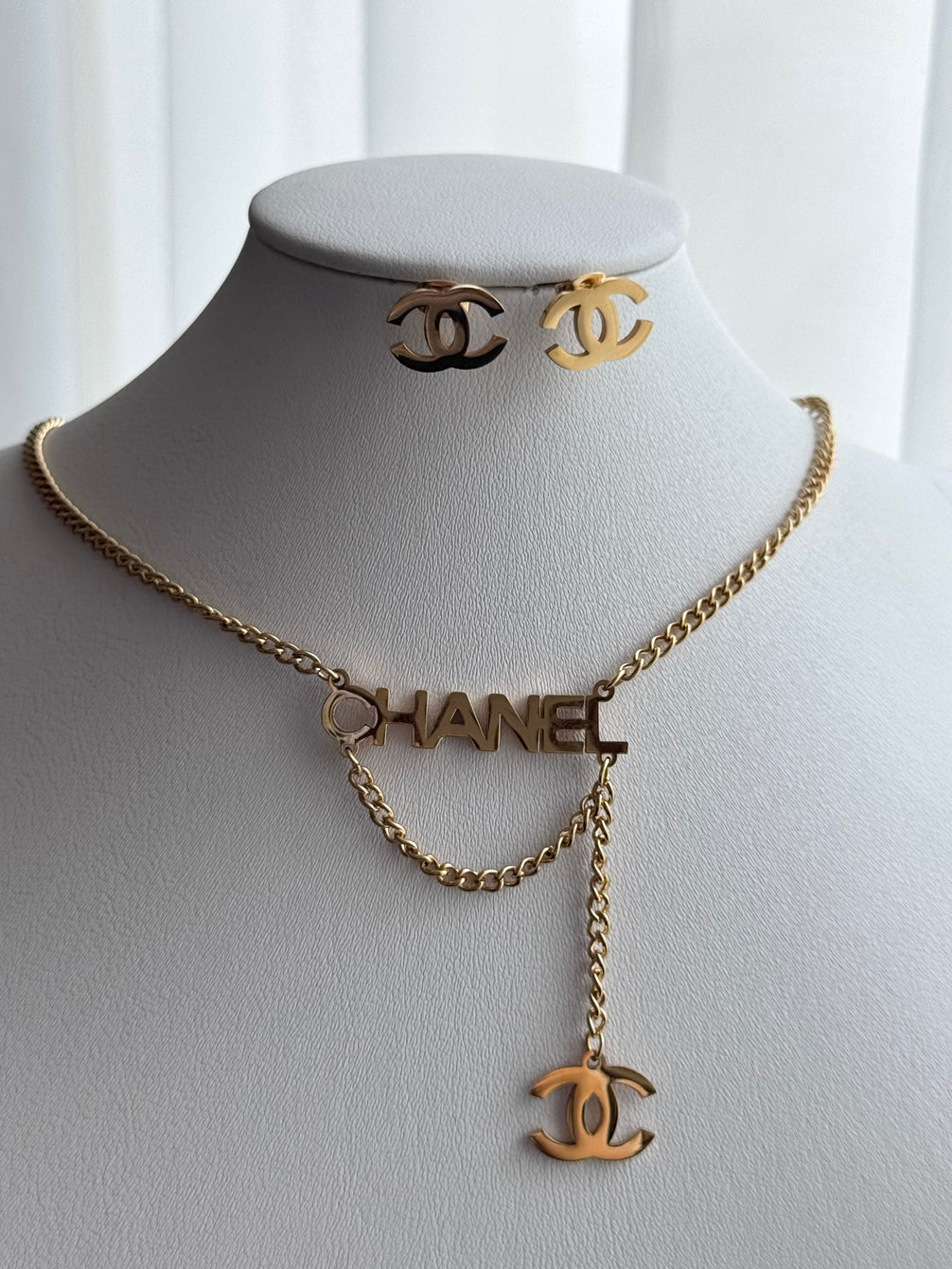 SET CHANEL