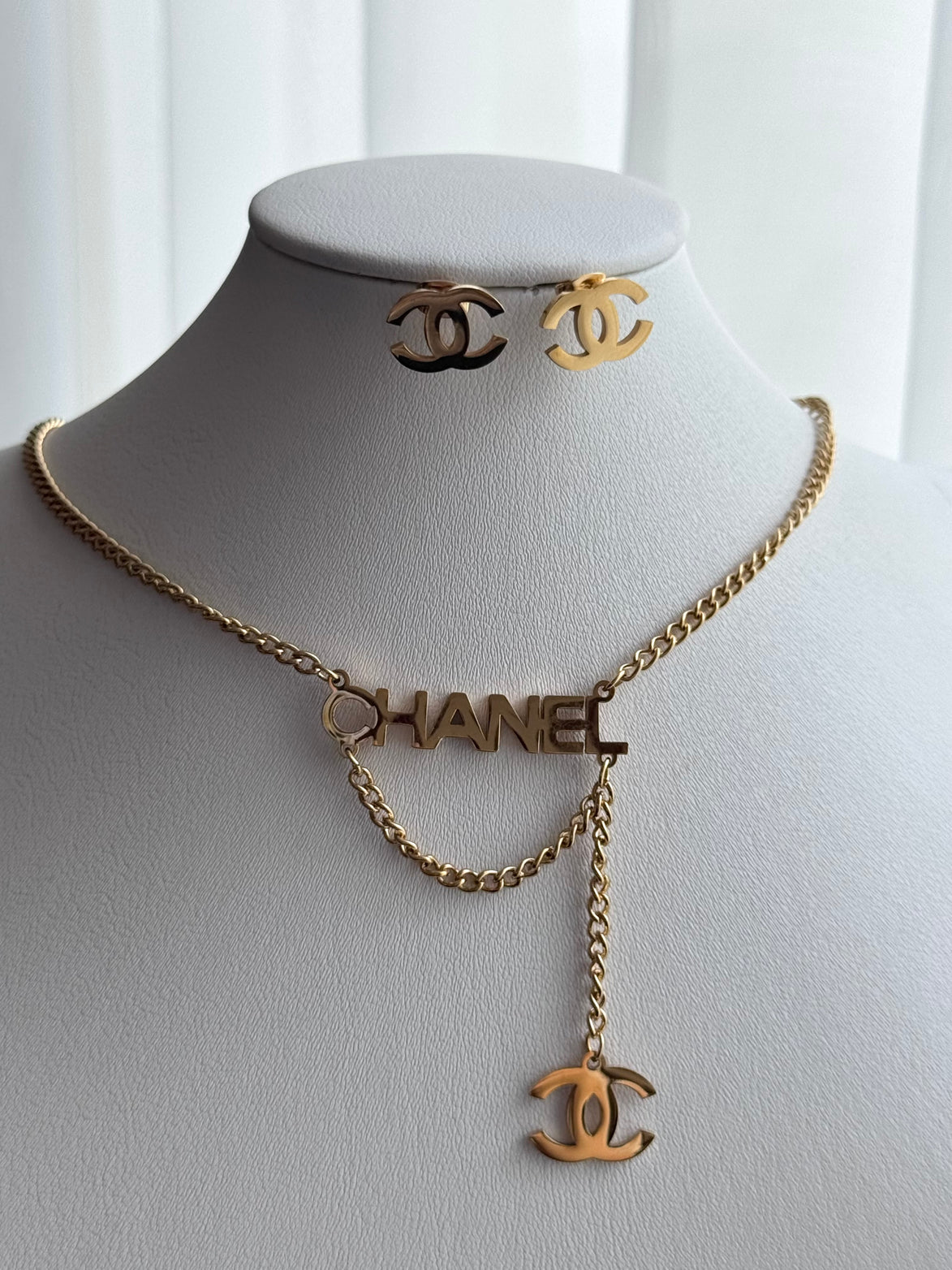 SET CHANEL