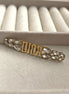 BROCHE DIOR