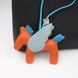 ACCESORIO PARA BOLSO HORSE