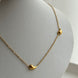 COLLAR GOTAS MINI