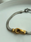 PULSERA PLANA