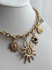 COLLAR DIJES SOL