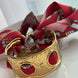 BRAZALETE CON MASCADA
