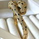 BRAZALETE PANTHERE