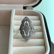 ANILLO PLUMA