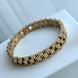 PULSERA EXTENSIBLE RELOJ