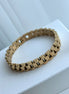 PULSERA EXTENSIBLE RELOJ