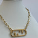 COLLAR DIJE F