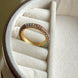 ANILLO COLORES ZIRCONIA