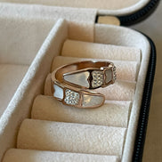 ANILLO SERPIENTE