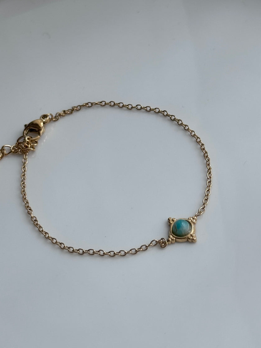 PULSERA DELGADA
