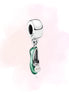 CHARM ZAPATILLA