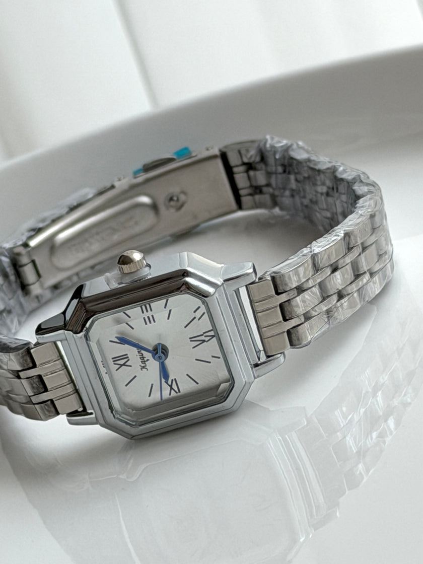 RELOJ CUADRADO PEQUEÑO