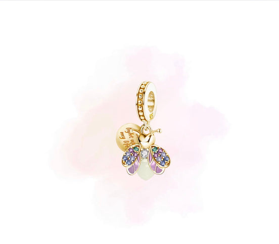 CHARM FLUORESCENTE