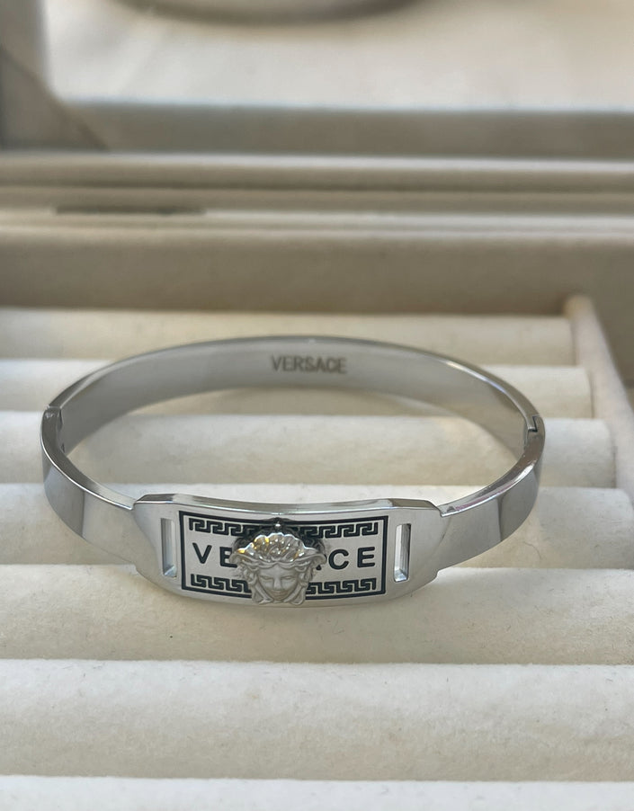 BRAZALETE VERSACE MEDUSA