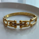 BRAZALETE ESLABONES TFNY