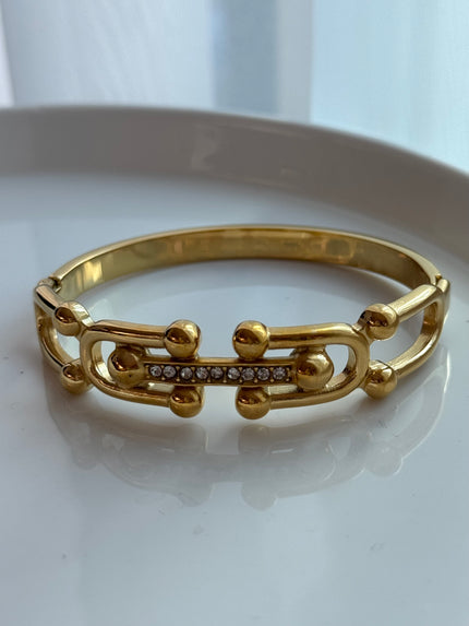 BRAZALETE ESLABONES TFNY