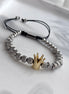 PULSERA CORONA