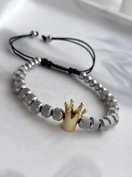 PULSERA CORONA
