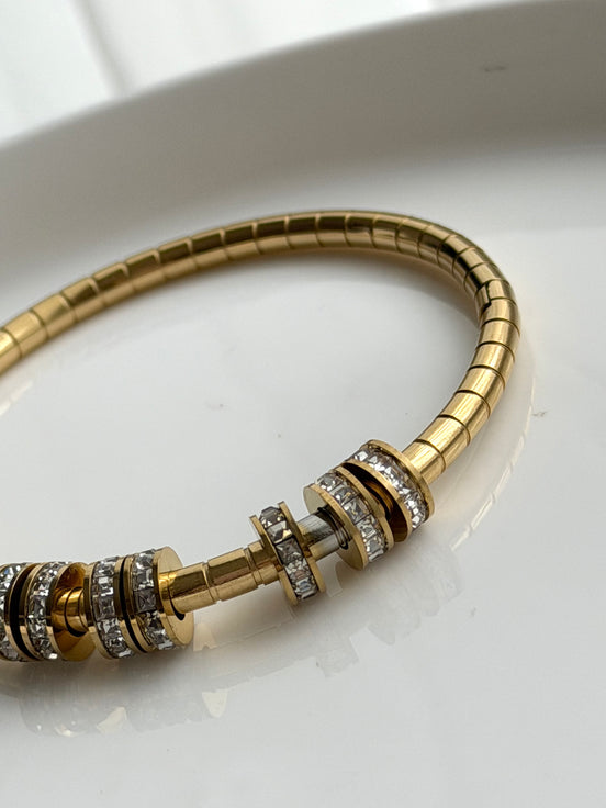 BRAZALETE RÓNDELES