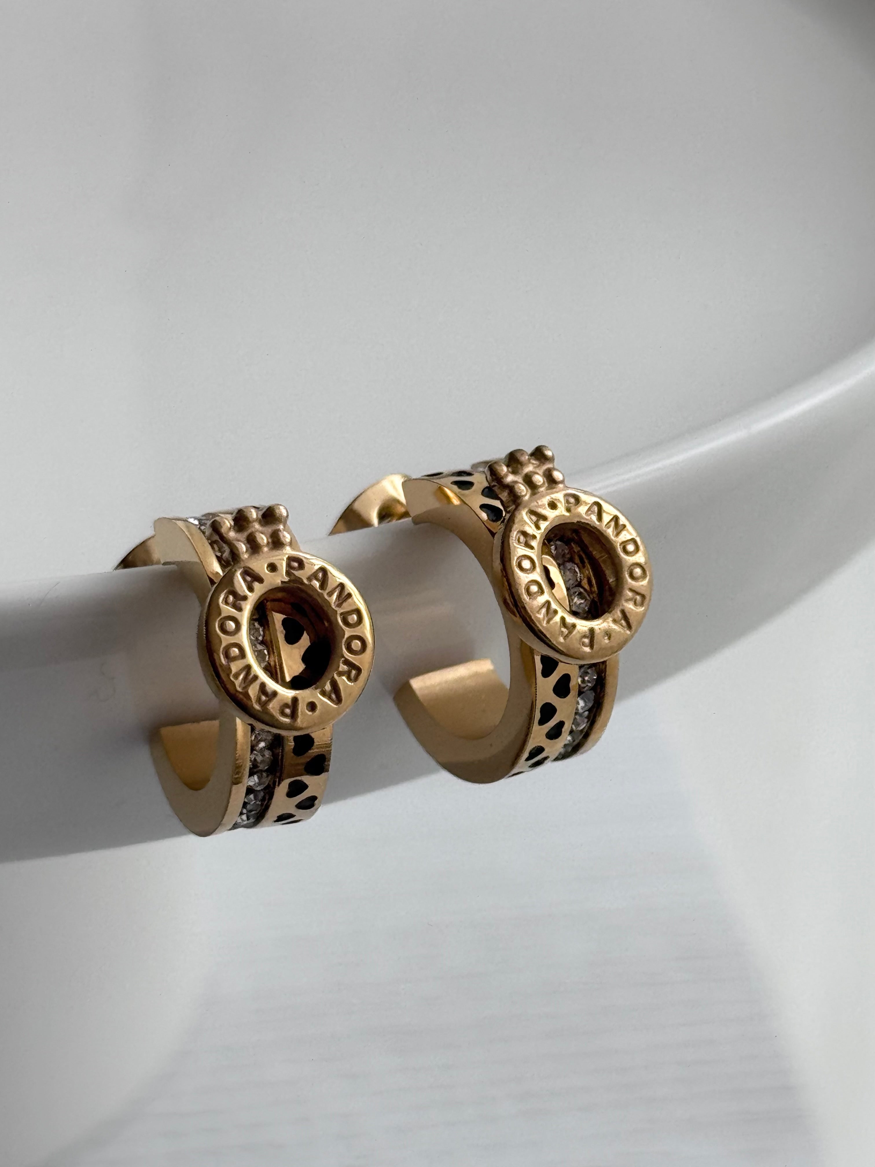 ARRACADA CON CRISTALES