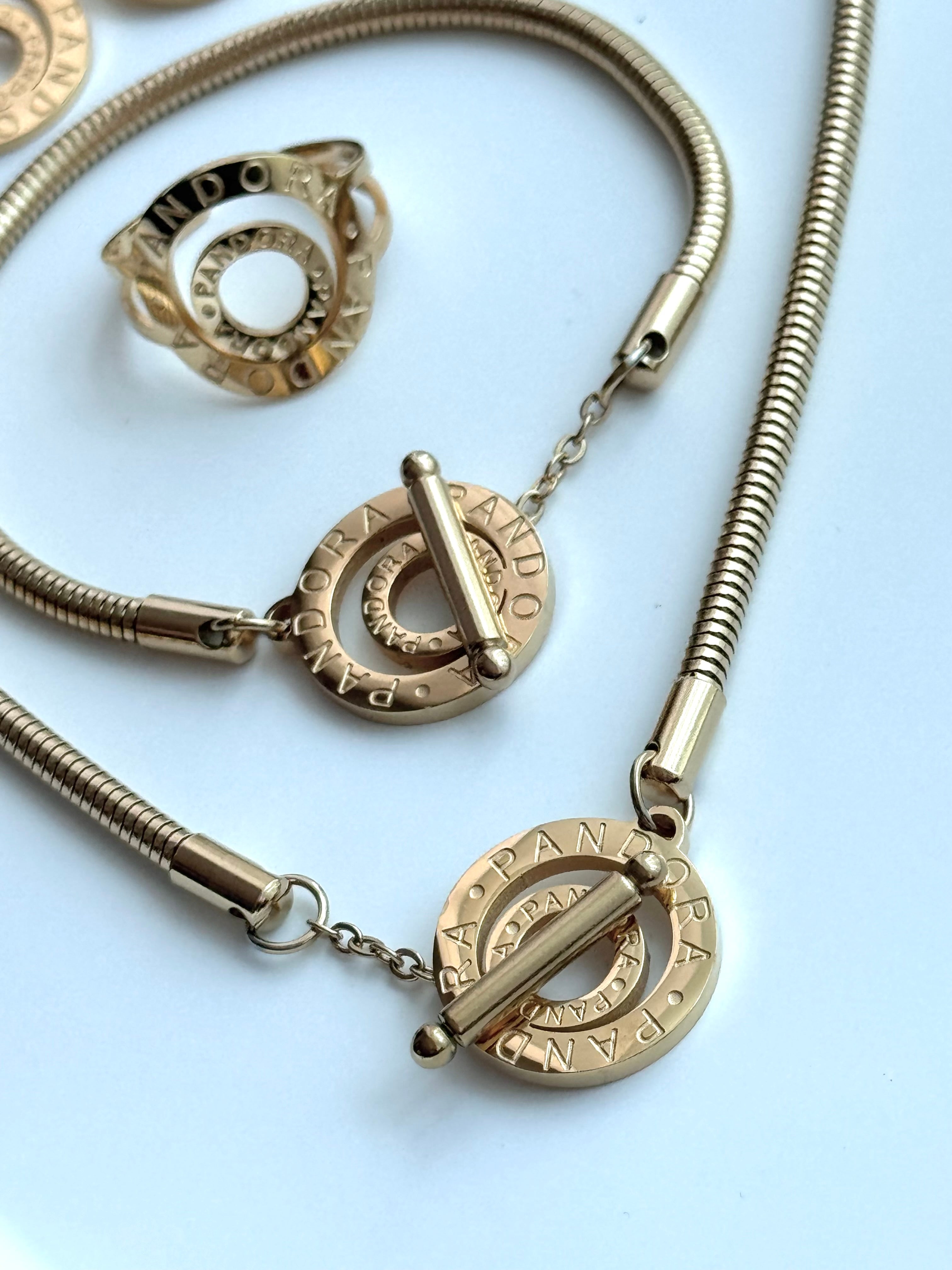 SET COMPLETO 4 PIEZAS