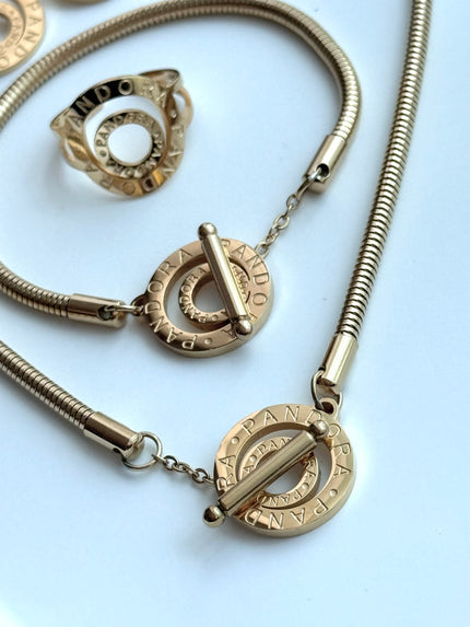 SET COMPLETO 4 PIEZAS