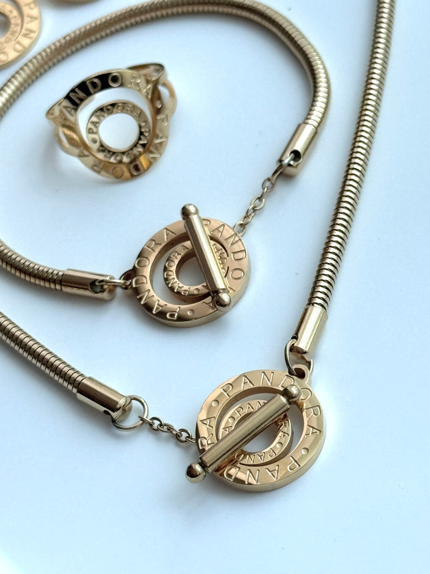 SET COMPLETO 4 PIEZAS