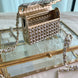 BOLSA CON CRISTALES CC